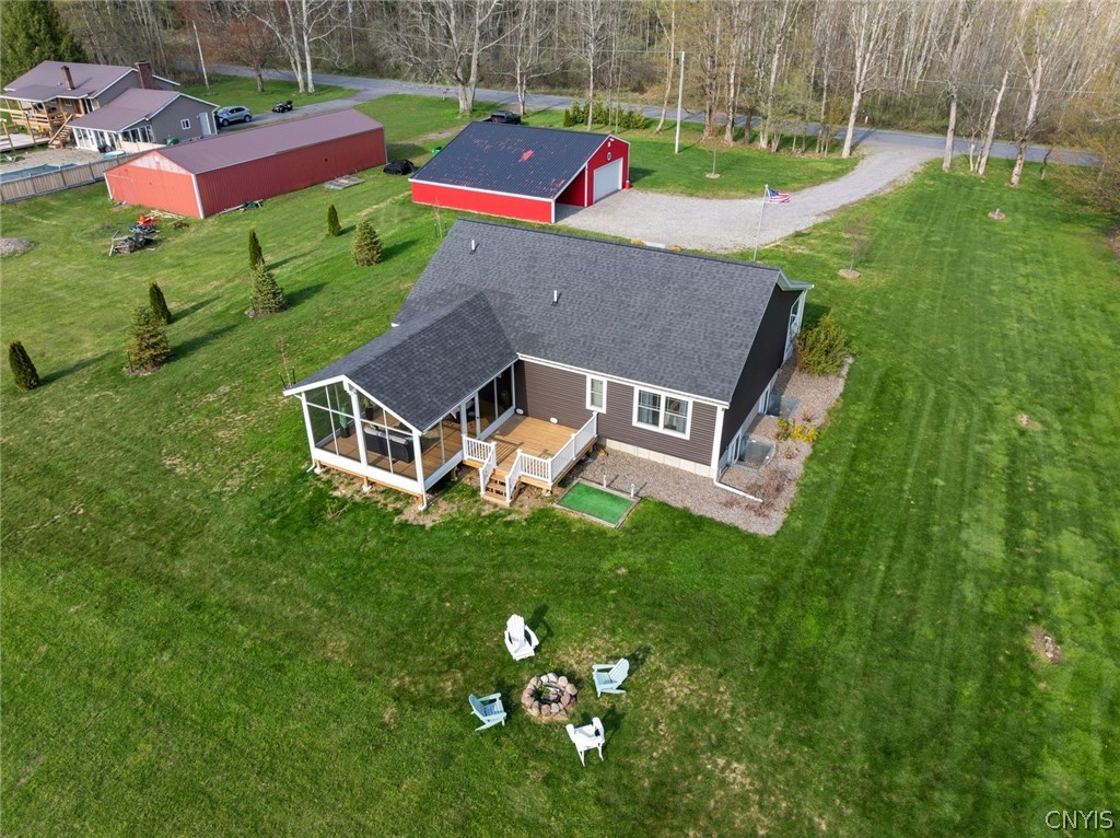 9383 Capron Road Lee, NY 13363 - Photo 3 of 47