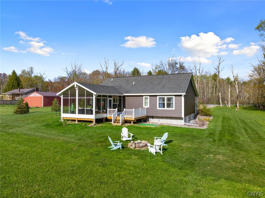9383 Capron Road Lee, NY 13363 - Photo 4 of 47