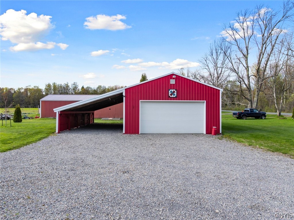 9383 Capron Road Lee, NY 13363 - Photo 41 of 47