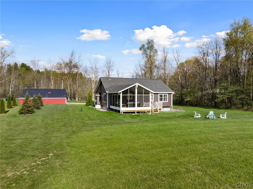 9383 Capron Road Lee, NY 13363 - Photo 43 of 47