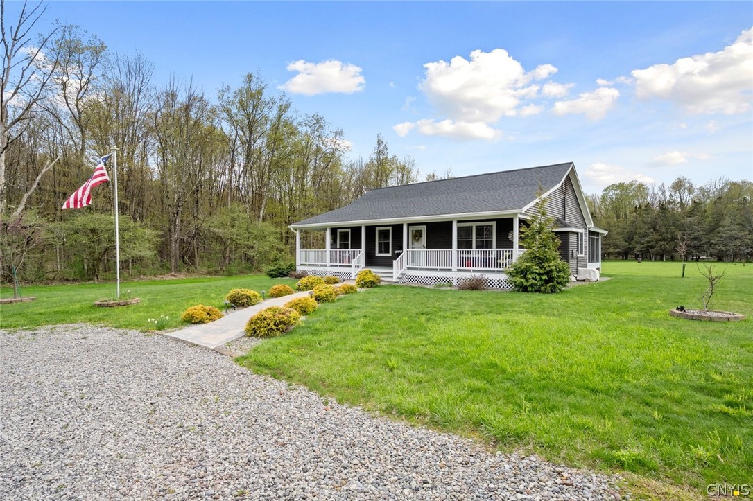 9383 Capron Road Lee, NY 13363 - Photo 46 of 47