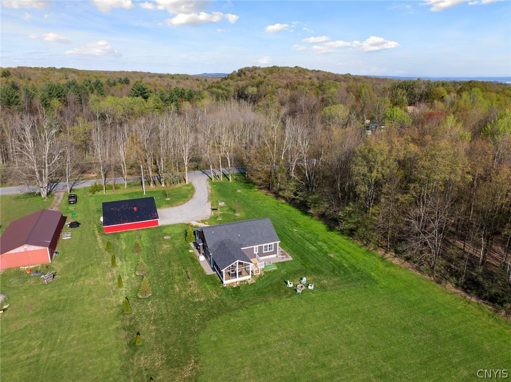 9383 Capron Road Lee, NY 13363 - Photo 47 of 47