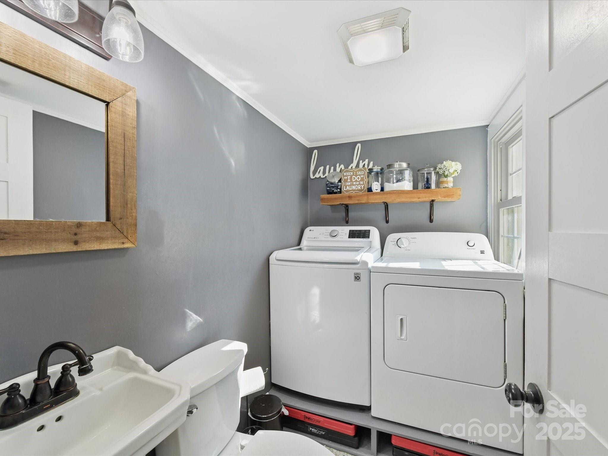 2021 Witmore Road Wingate, NC 28174 - Photo 19 of 45 Gallery Image 19