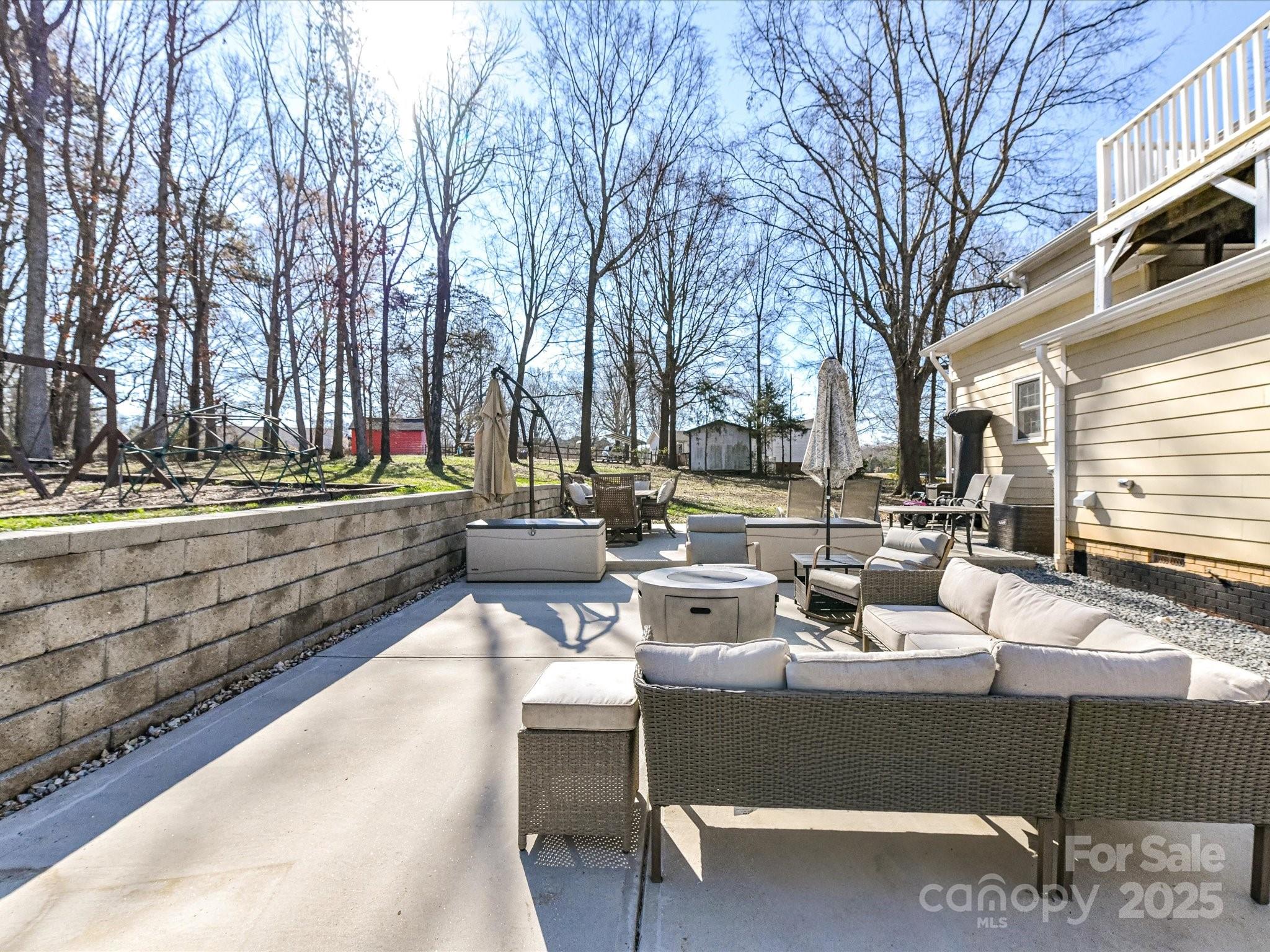 2021 Witmore Road Wingate, NC 28174 - Photo 41 of 45 Gallery Image 41