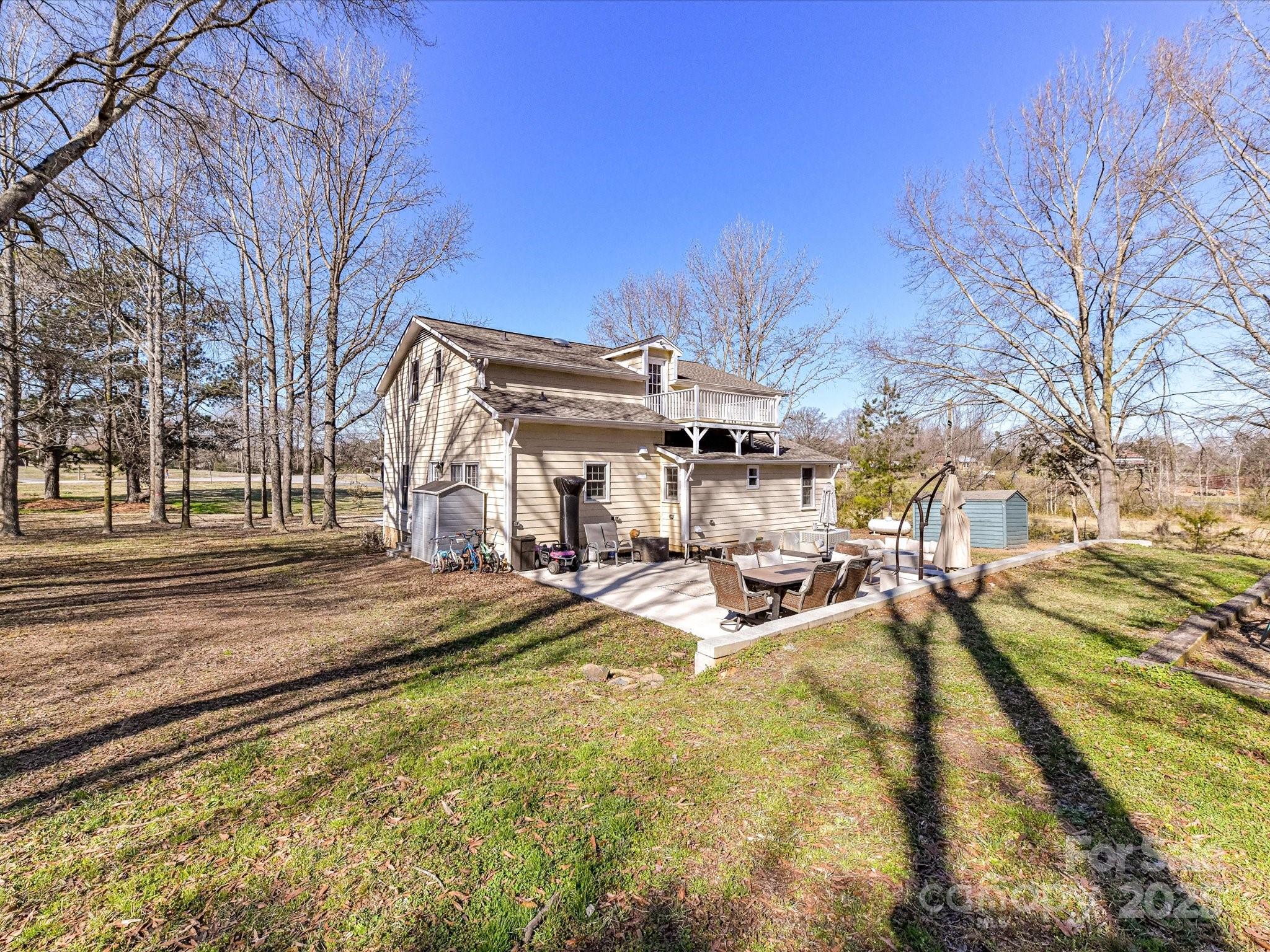 2021 Witmore Road Wingate, NC 28174 - Photo 43 of 45 Gallery Image 43