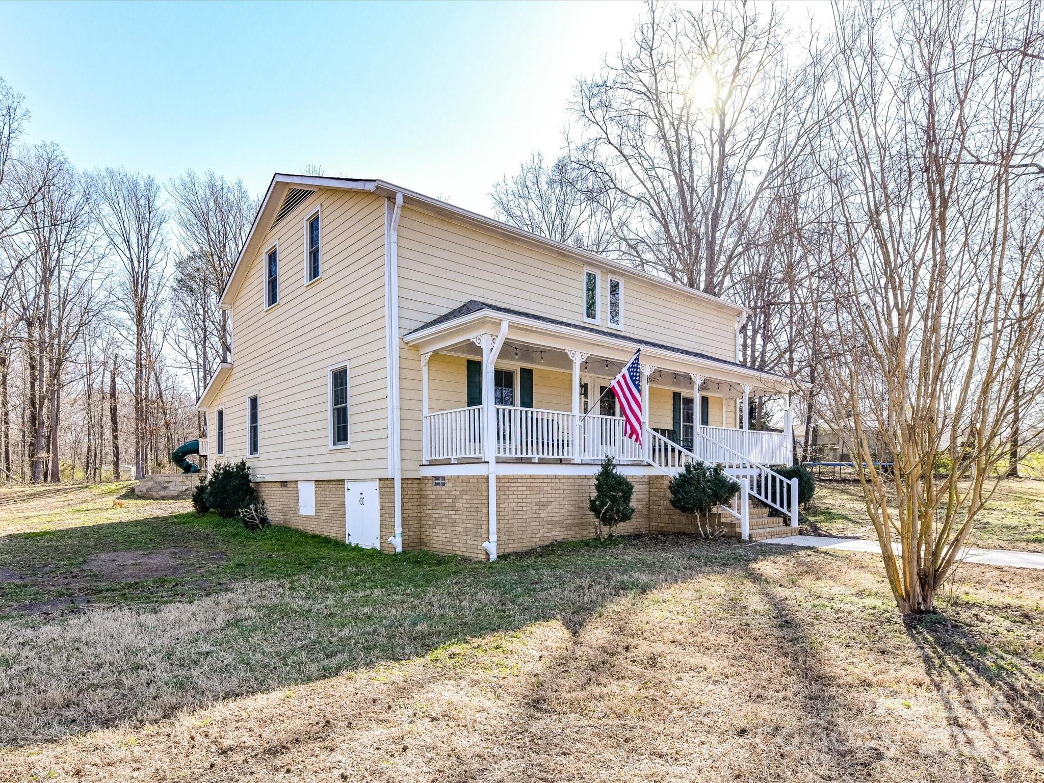 2021 Witmore Road Wingate, NC 28174 - Photo 45 of 45 Gallery Image 45