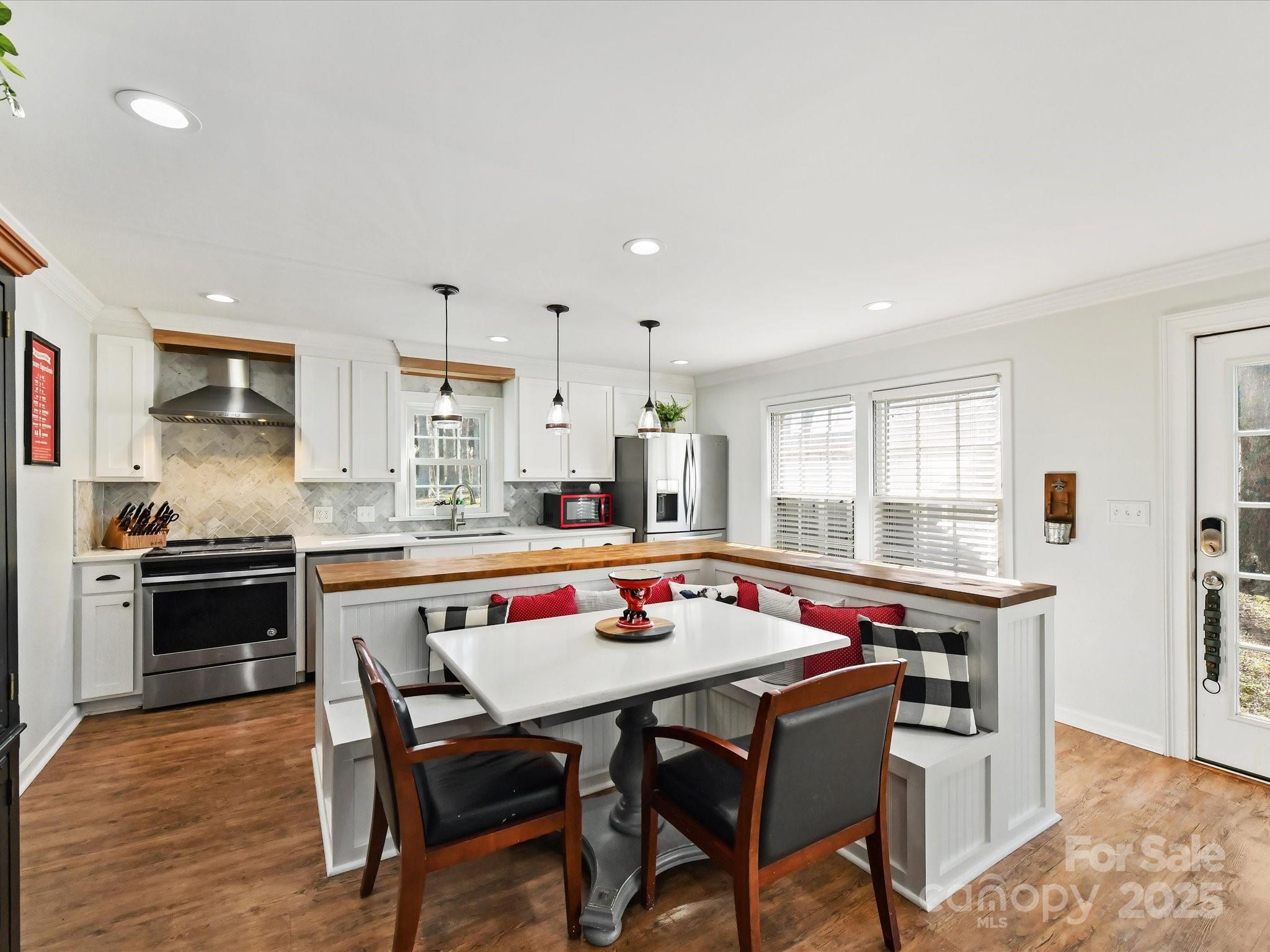 2021 Witmore Road Wingate, NC 28174 - Photo 9 of 45 Gallery Image 9