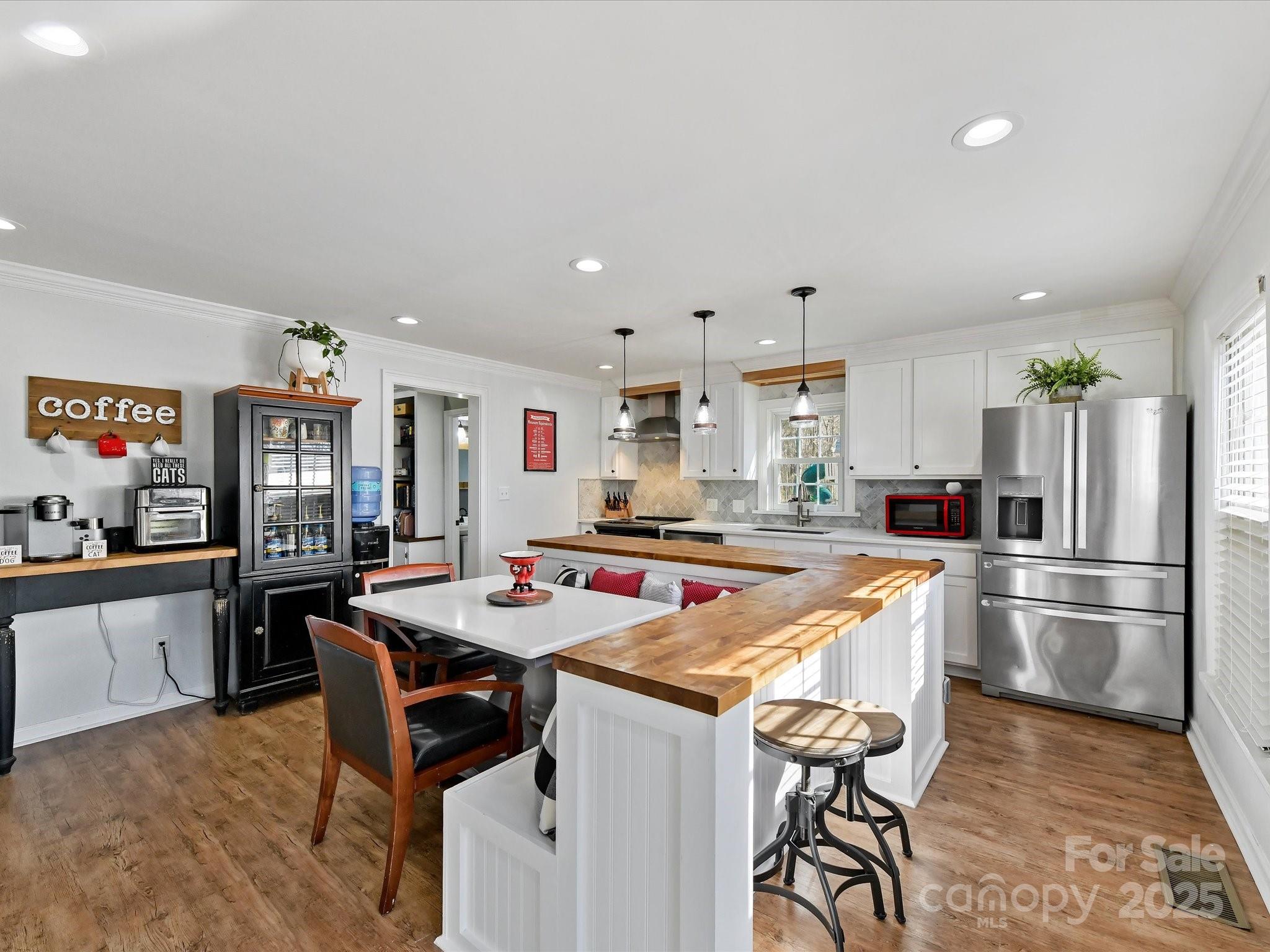 2021 Witmore Road Wingate, NC 28174 - Photo 10 of 45 Gallery Image 10