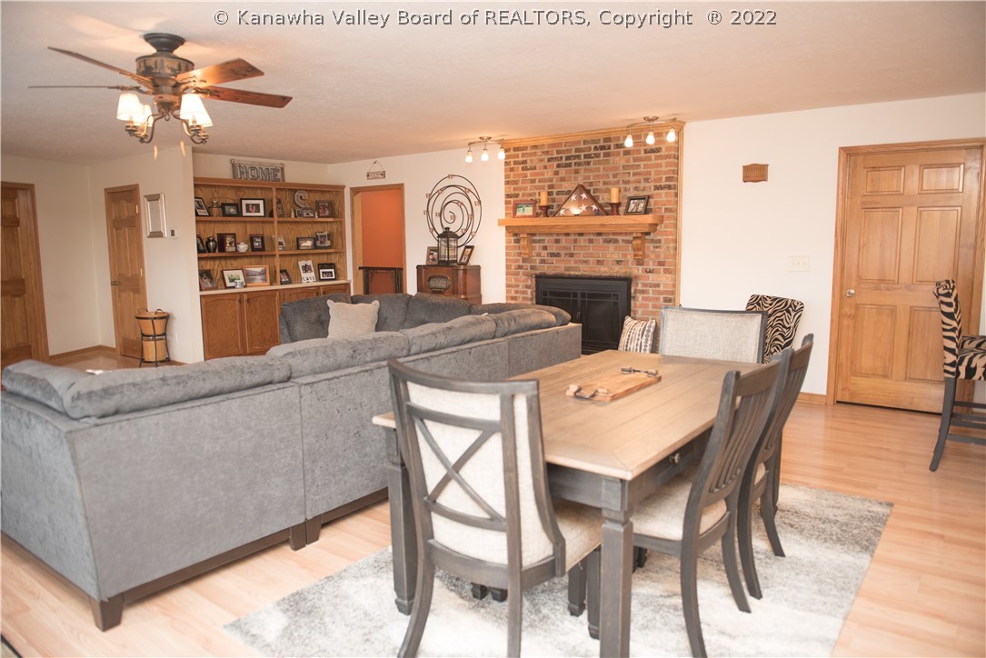210 Saddlebred Road Scott Depot, WV 25560 - Photo 10 of 30 Gallery Image 10