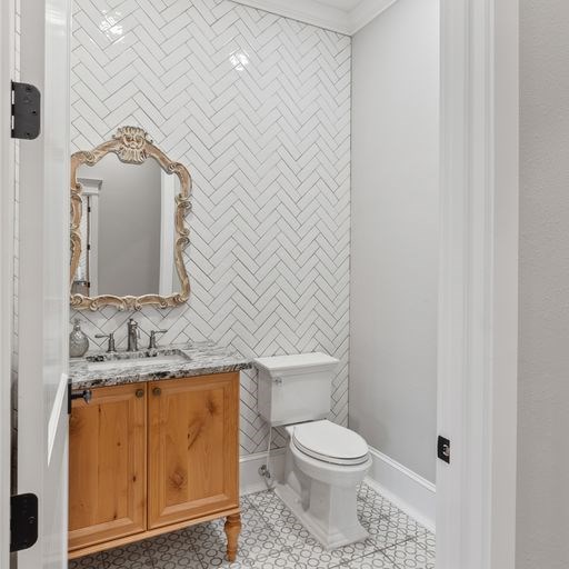 8321 Ebenezer Road Buena Vista, GA 31803 - Photo 17 of 61 Half Bath