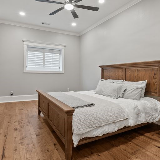 8321 Ebenezer Road Buena Vista, GA 31803 - Photo 24 of 61 Guest Room 1