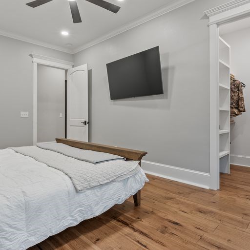 8321 Ebenezer Road Buena Vista, GA 31803 - Photo 25 of 61