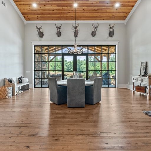 8321 Ebenezer Road Buena Vista, GA 31803 - Photo 30 of 61 Commercial Grade glass and doors