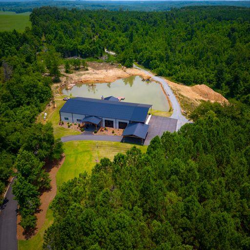 8321 Ebenezer Road Buena Vista, GA 31803 - Photo 3 of 61