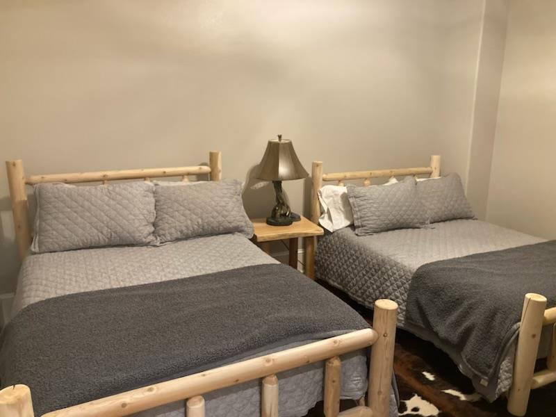 8321 Ebenezer Road Buena Vista, GA 31803 - Photo 41 of 61 Bunk Rooms adjoin Rec Area