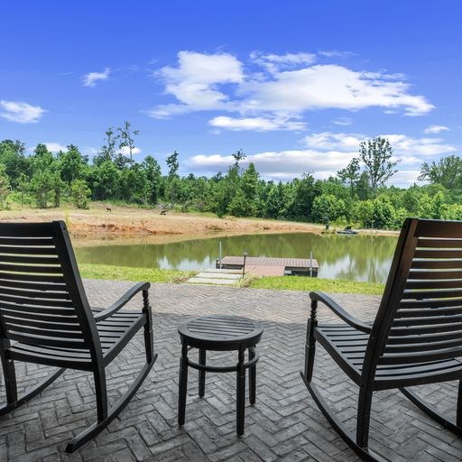 8321 Ebenezer Road Buena Vista, GA 31803 - Photo 45 of 61