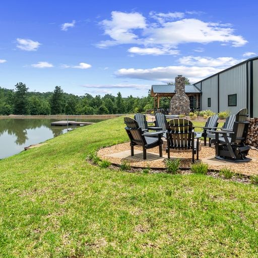 8321 Ebenezer Road Buena Vista, GA 31803 - Photo 48 of 61