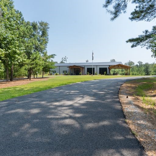 8321 Ebenezer Road Buena Vista, GA 31803 - Photo 5 of 61