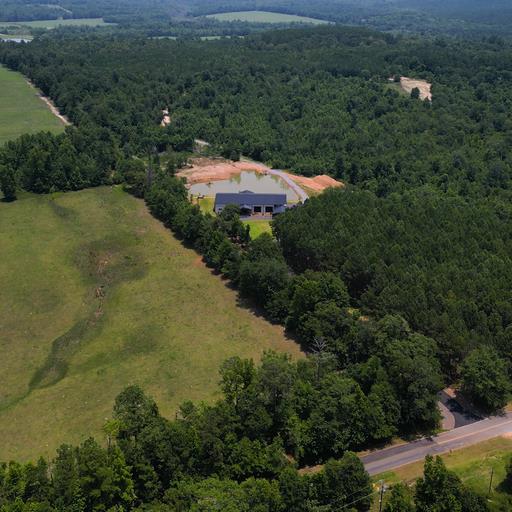 8321 Ebenezer Road Buena Vista, GA 31803 - Photo 53 of 61