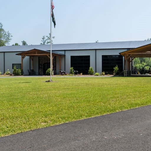 8321 Ebenezer Road Buena Vista, GA 31803 - Photo 55 of 61