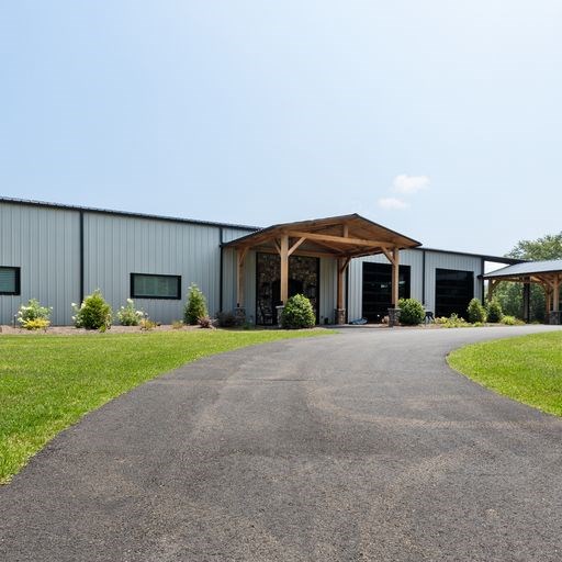 8321 Ebenezer Road Buena Vista, GA 31803 - Photo 56 of 61