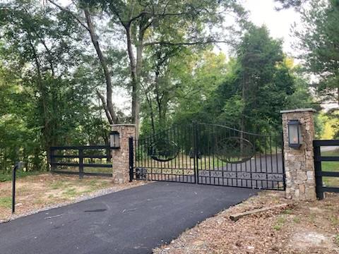 8321 Ebenezer Road Buena Vista, GA 31803 - Photo 60 of 61