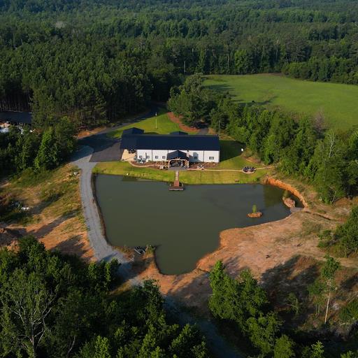 8321 Ebenezer Road Buena Vista, GA 31803 - Photo 61 of 61