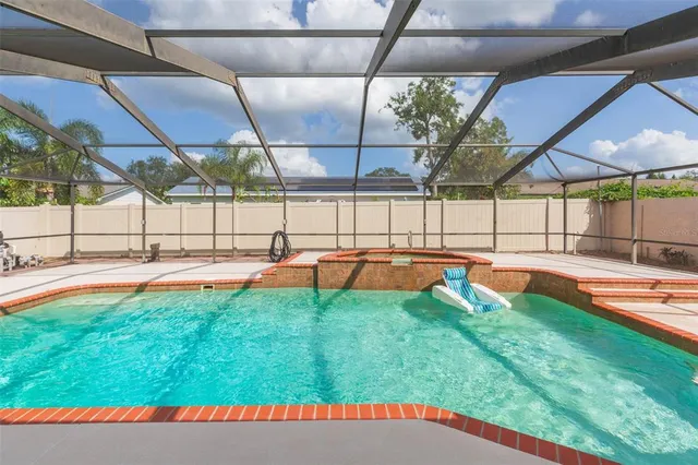 a view of outdoor space yard and patio
