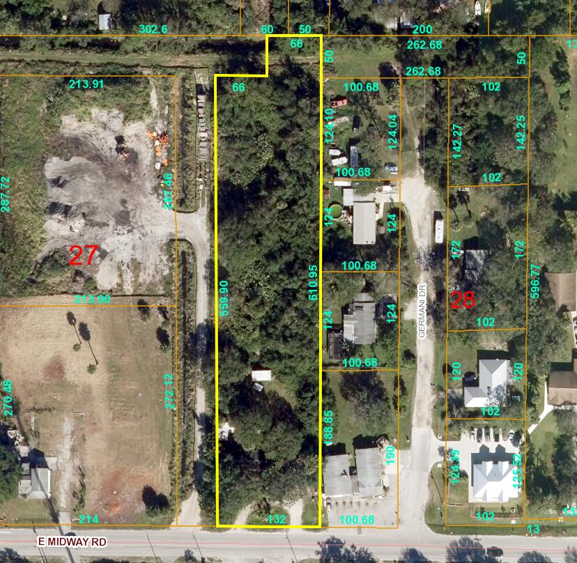370 East Midway Road Fort Pierce, FL 34982 - Photo 1 of 6 Midway Road Photo