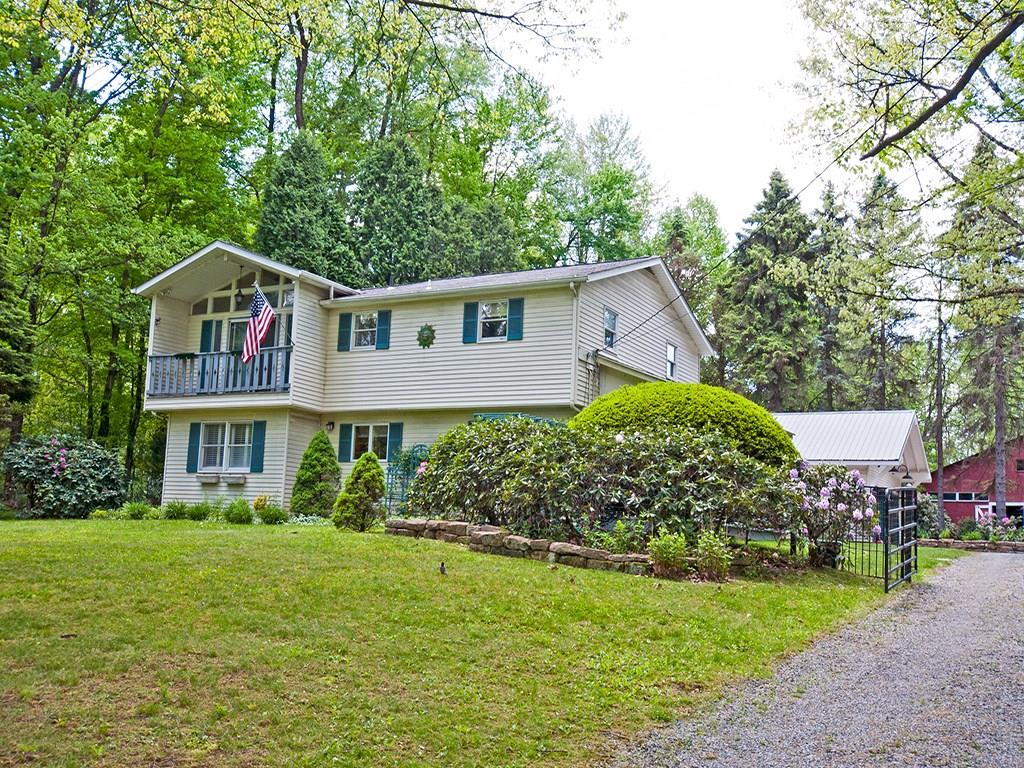 210 Cashdollar Road Evans City, PA 16033 - Photo 2 of 25