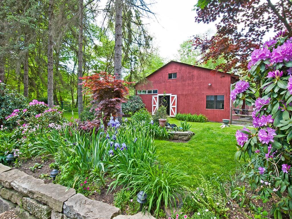 210 Cashdollar Road Evans City, PA 16033 - Photo 20 of 25