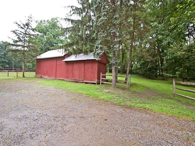 210 Cashdollar Road Evans City, PA 16033 - Photo 22 of 25