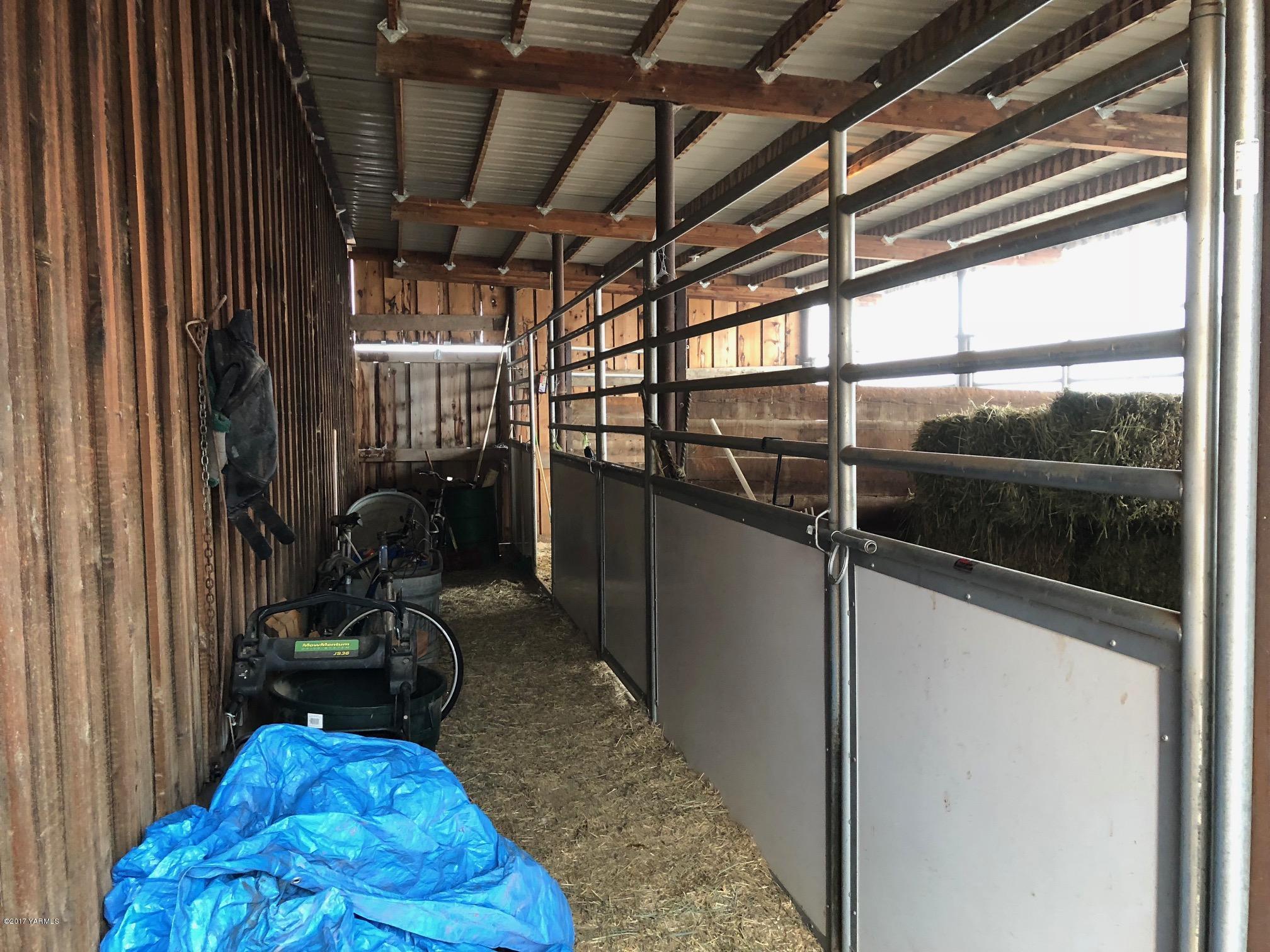 139601 Mccredie Road West Prosser, WA 99350 - Photo 11 of 55 a view of a storage room