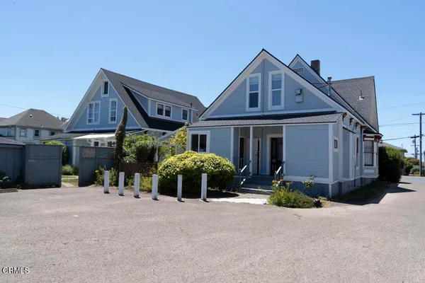 $1,250,000 | 700 North Main Street, Fort Bragg, CA 95437