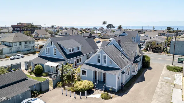 $1,250,000 | 700 North Main Street, Fort Bragg, CA 95437