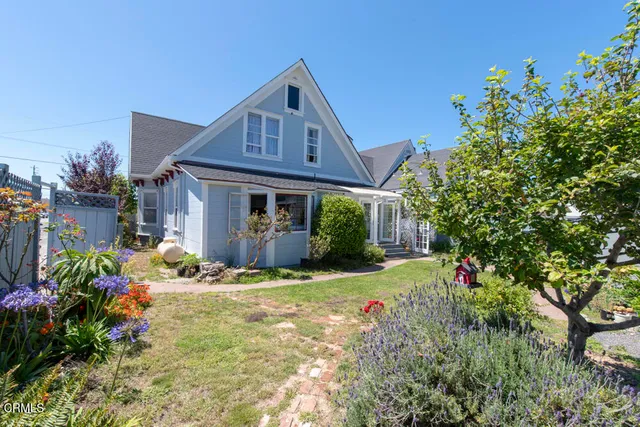a view of car parked on the road