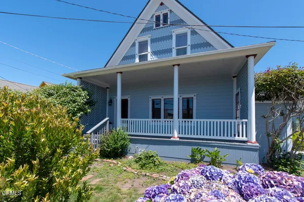 $1,250,000 | 700 North Main Street, Fort Bragg, CA 95437