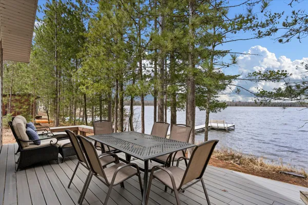 $595,000 | 10401 Vermillion Point Drive Northeast, Deer River, MN 56636