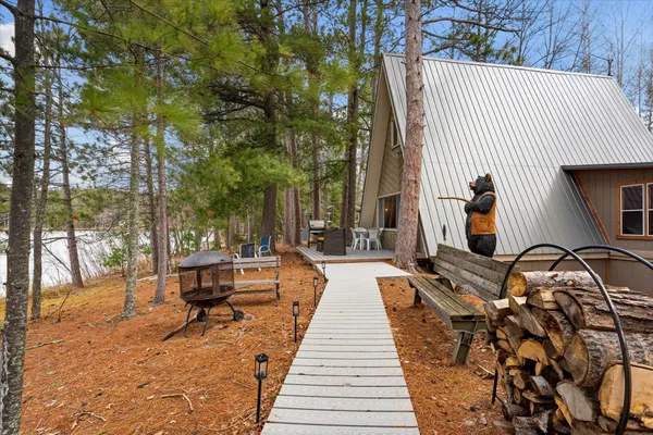 $595,000 | 10401 Vermillion Point Drive Northeast, Deer River, MN 56636