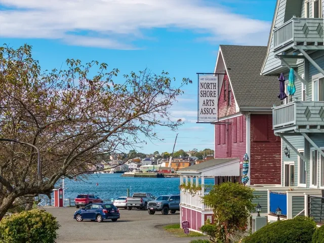 $500,000 | 197 East Main Street, Unit 2, Gloucester, MA 01930