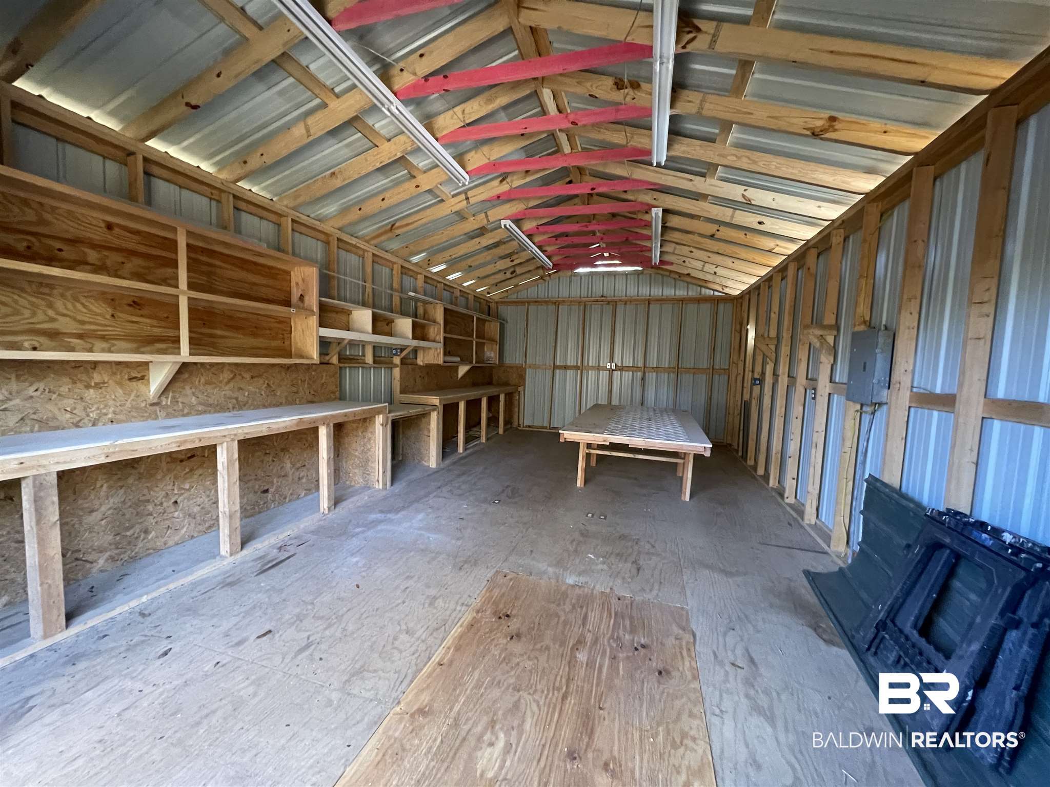 304 Border Drive East Mobile, AL 36608 - Photo 14 of 37