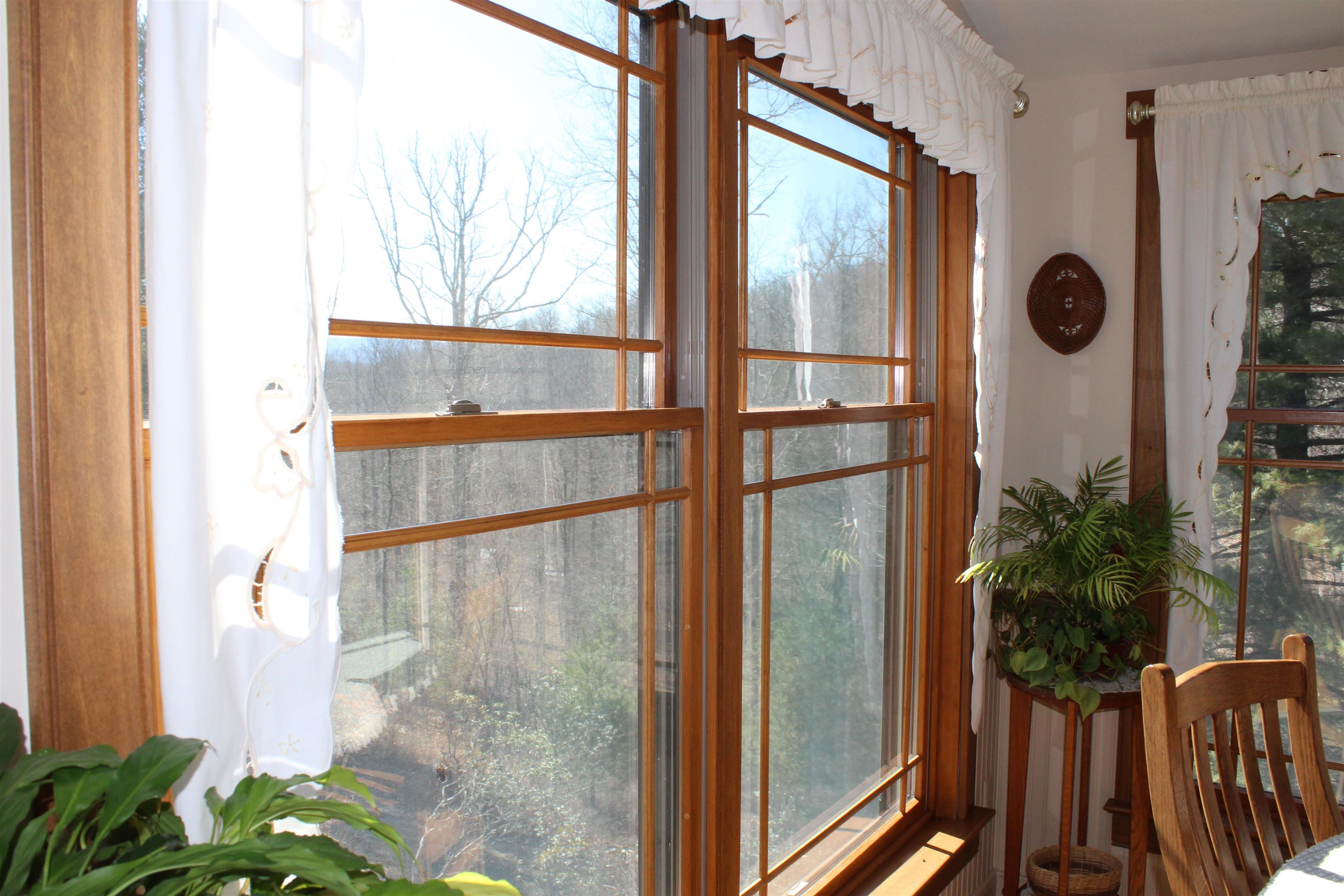 625 Hummingbird Lane Monterey, VA 24465 - Photo 12 of 65 a view of a balcony