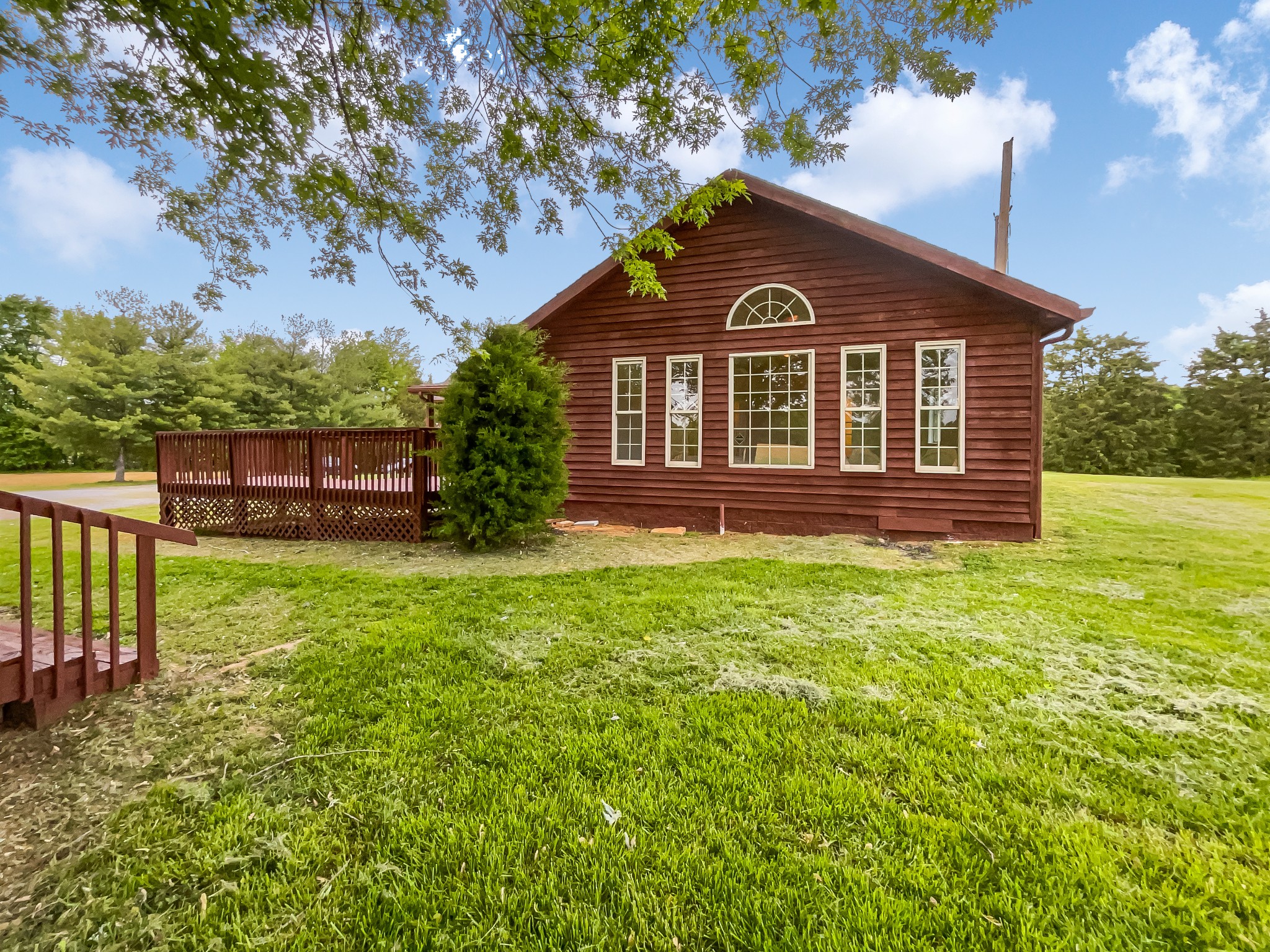 10549 Betts Road Greenbrier, TN 37073 - Photo 20 of 22 Gallery Image 20
