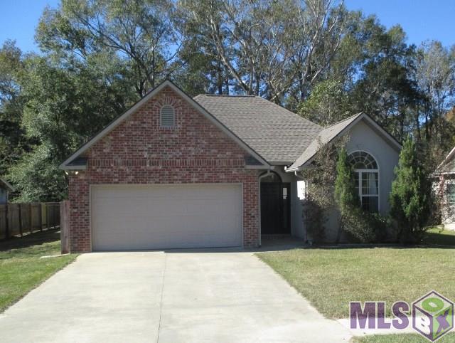 30095 North Range Road Livingston, LA 70754 - Photo 1 of 12 FRONT VIEW