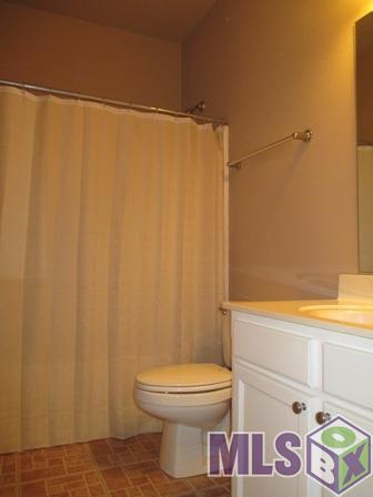 30095 North Range Road Livingston, LA 70754 - Photo 11 of 12 hall bath