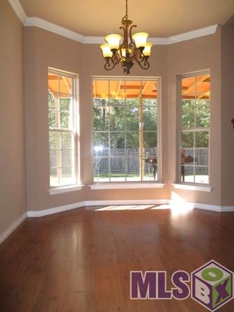 30095 North Range Road Livingston, LA 70754 - Photo 5 of 12 Sunny breakfast area