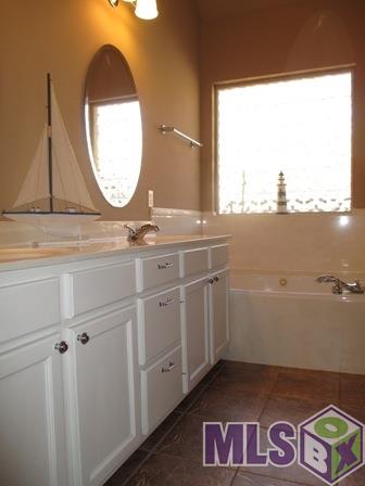 30095 North Range Road Livingston, LA 70754 - Photo 9 of 12 master bath