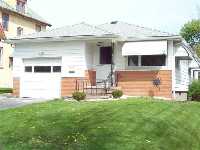 302 Falstaff Road Irondequoit, NY 14609 - Photo 1 of 1 Exterior Front