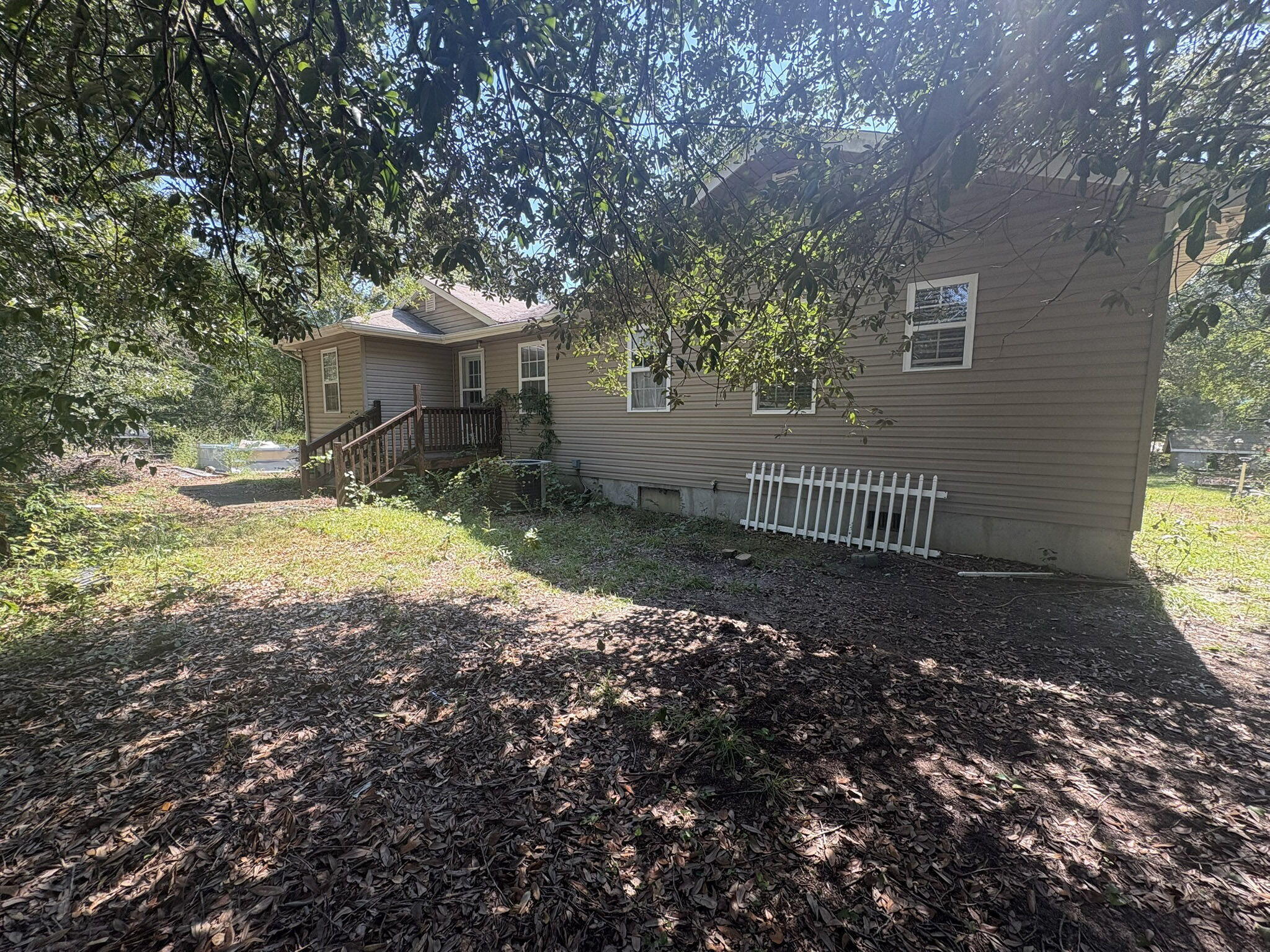 389 Skyland Farm Road Williston, SC 29853 - Photo 20 of 25