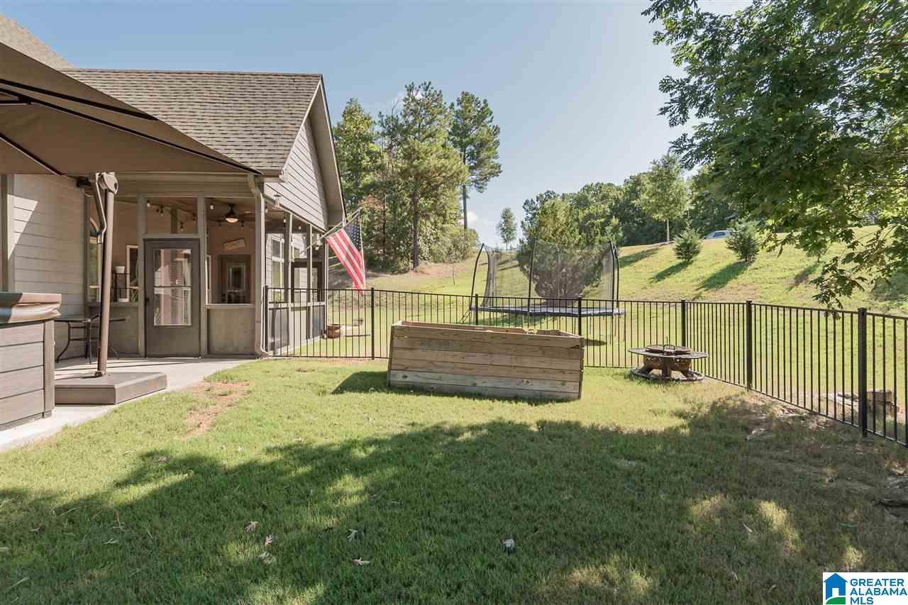 208 Bridgewater Terrace Helena, AL 35080 - Photo 45 of 50